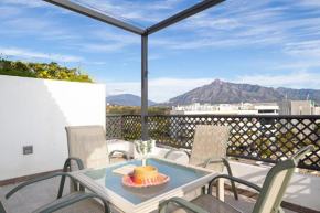 Apartamento Puerto Banús Sea Views l